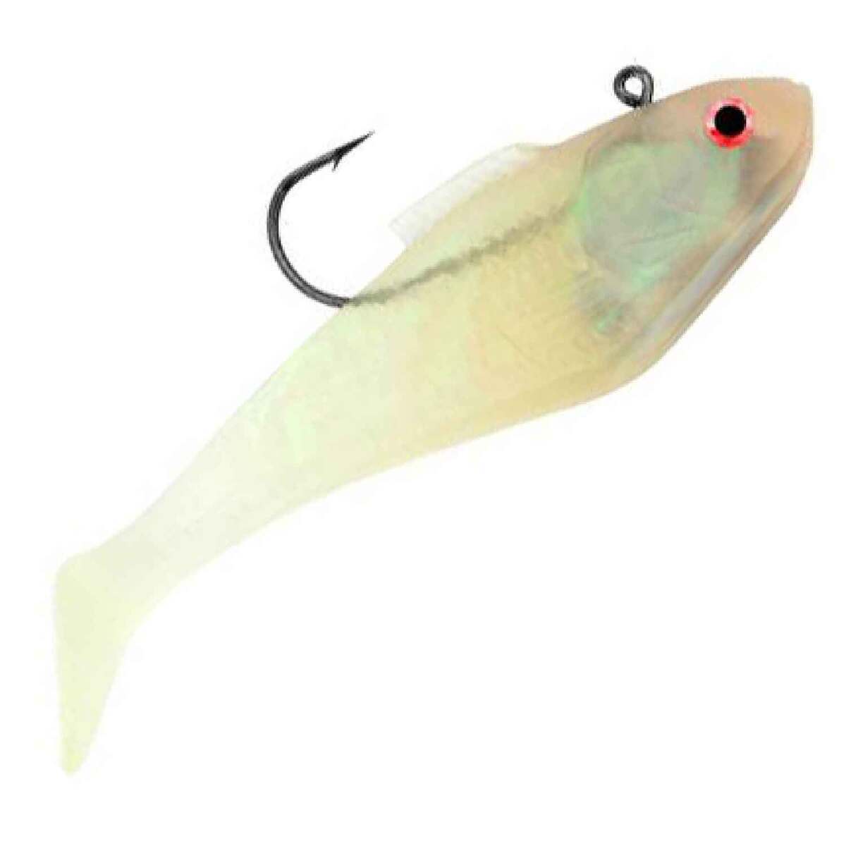 TSUNAMI SWIM SHAD SWIMBAIT