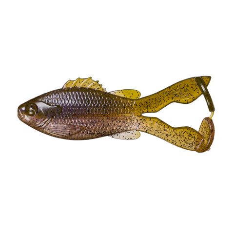 6th Sense Flip Gill