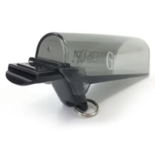 Bird Dog Gunners Up Black Monster Whistle