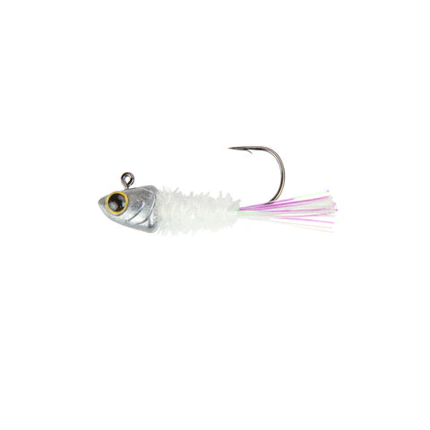 6th Sense Spangle Tinsel Jig