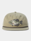 Duck Camp Rope Hat