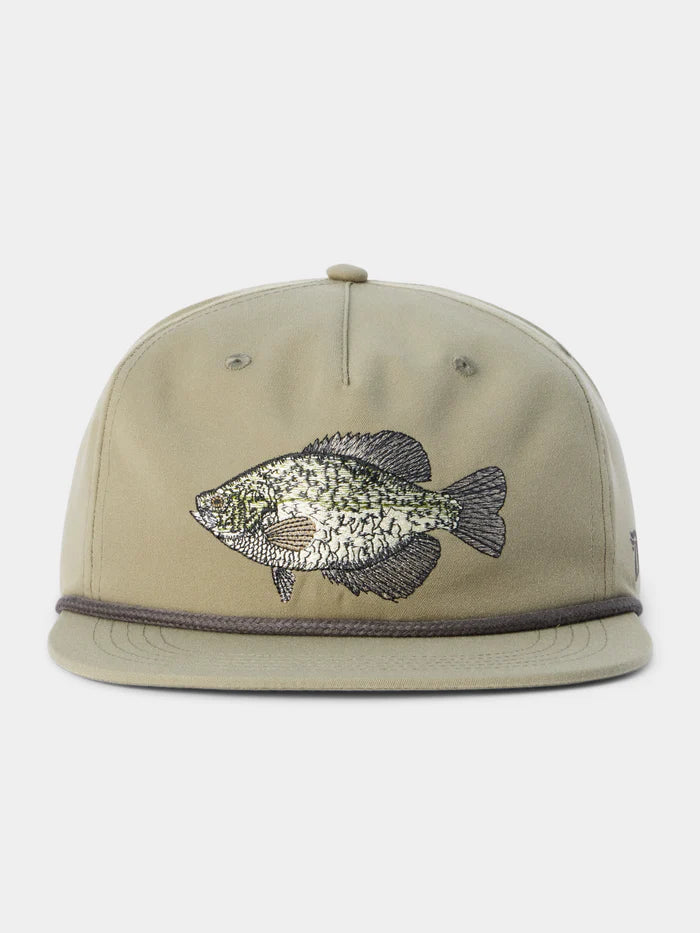 Duck Camp Rope Hat