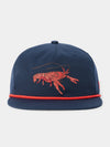 Duck Camp Rope Hat