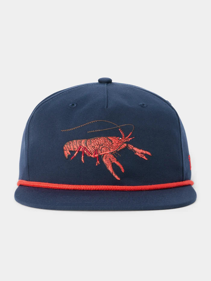 Duck Camp Rope Hat