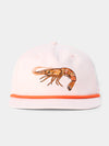 Duck Camp Rope Hat