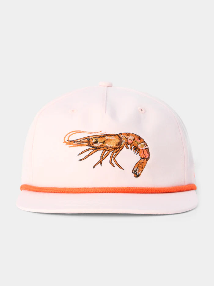 Duck Camp Rope Hat