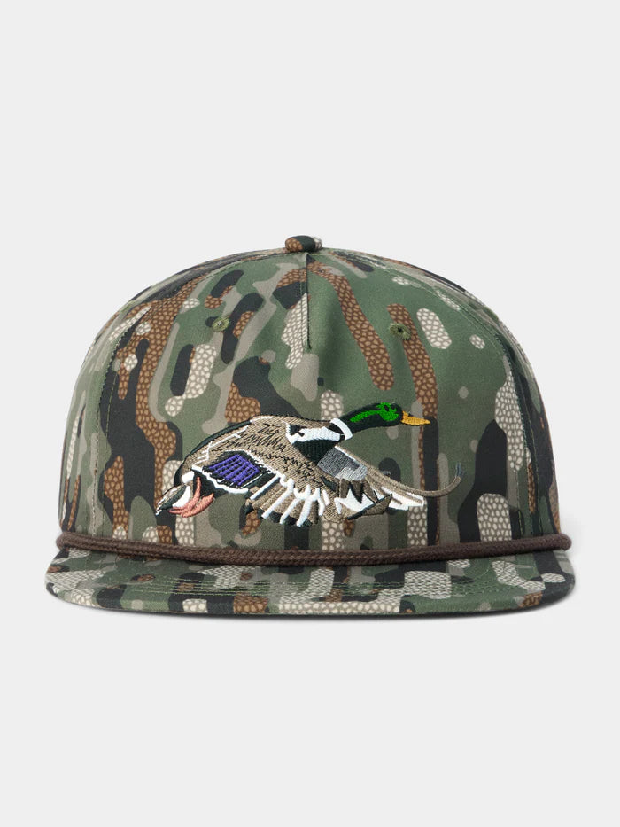 Mallard Hat | Woodland