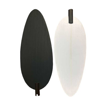 Mojo Green Wing Wing Kit