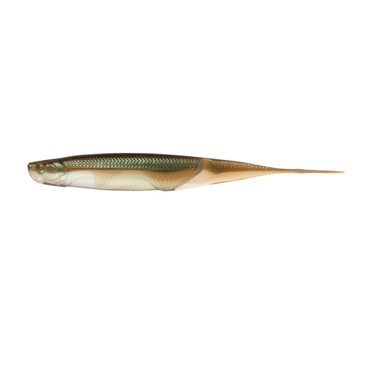 6th Sense Shindo Shad