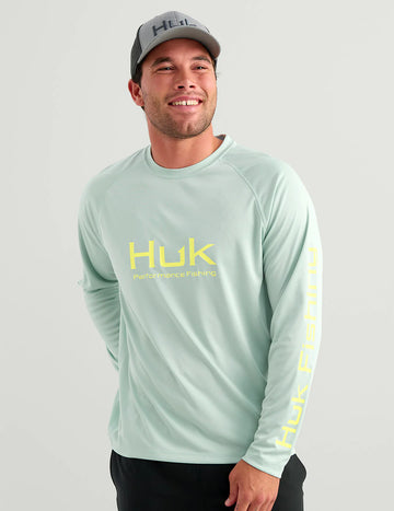 Huk Pursuit Performance Crew