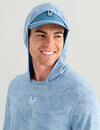 Huk Andros Hoodie