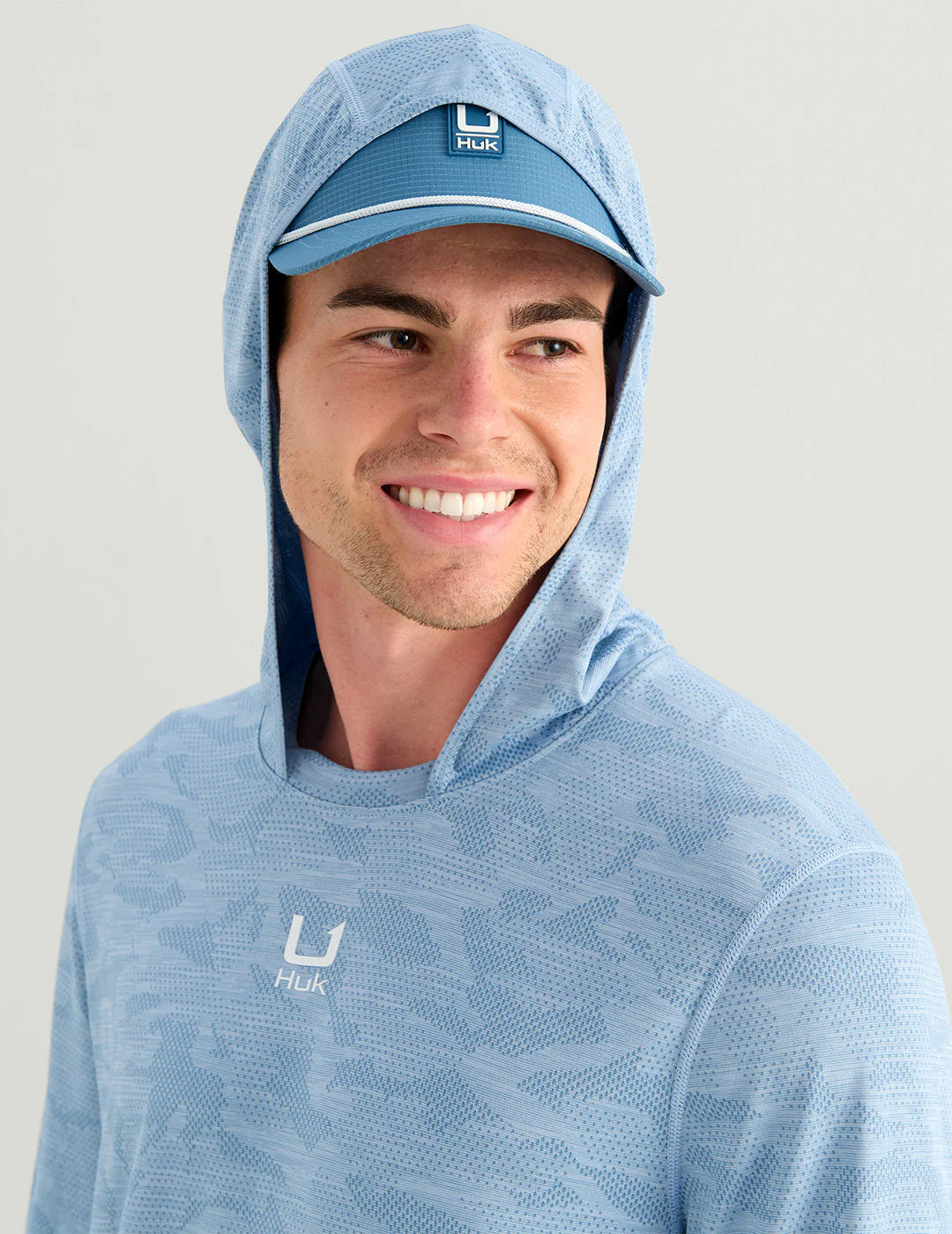 Huk Andros Hoodie