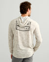Huk Drift Printed Hoodie