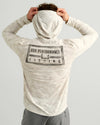 Huk Drift Printed Hoodie