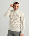 Huk Drift Printed Hoodie