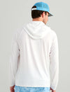 Huk Airweight LS Hoodie