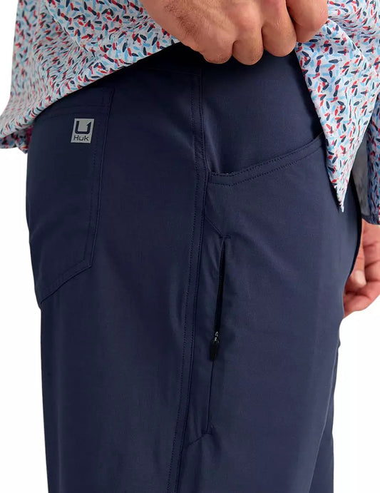 Huk Kona Short