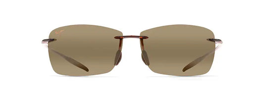 Maui Jim Lighthouse Polarized Sunglasses - Rootbeer
