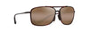 Maui Jim Bronze Kaupo Gap Tortoise