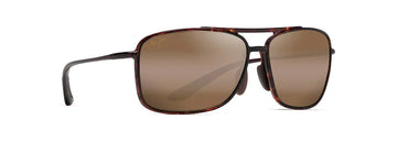 Maui Jim Bronze Kaupo Gap Tortoise