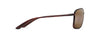 Maui Jim Bronze Kaupo Gap Tortoise