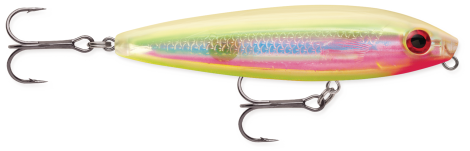 RAPALA SKITTER WALK SW08 WALKING BAIT