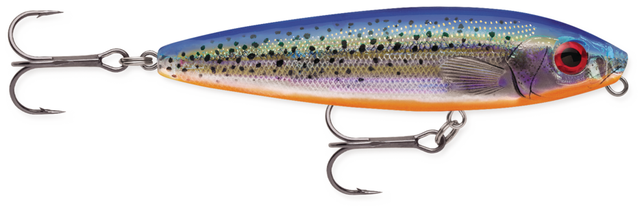 RAPALA SKITTER WALK SW08 WALKING BAIT