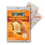 Hot Hands Hand Warmers 1 Pair Pack