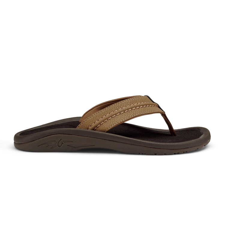 OLUKAI HOKUA MEN'S SANDALS