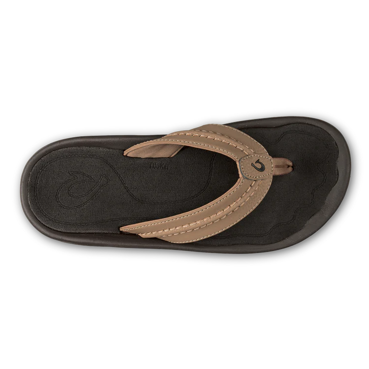 OLUKAI HOKUA MEN'S SANDALS