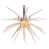 BKK HyperLatch Quad Urchin Hook