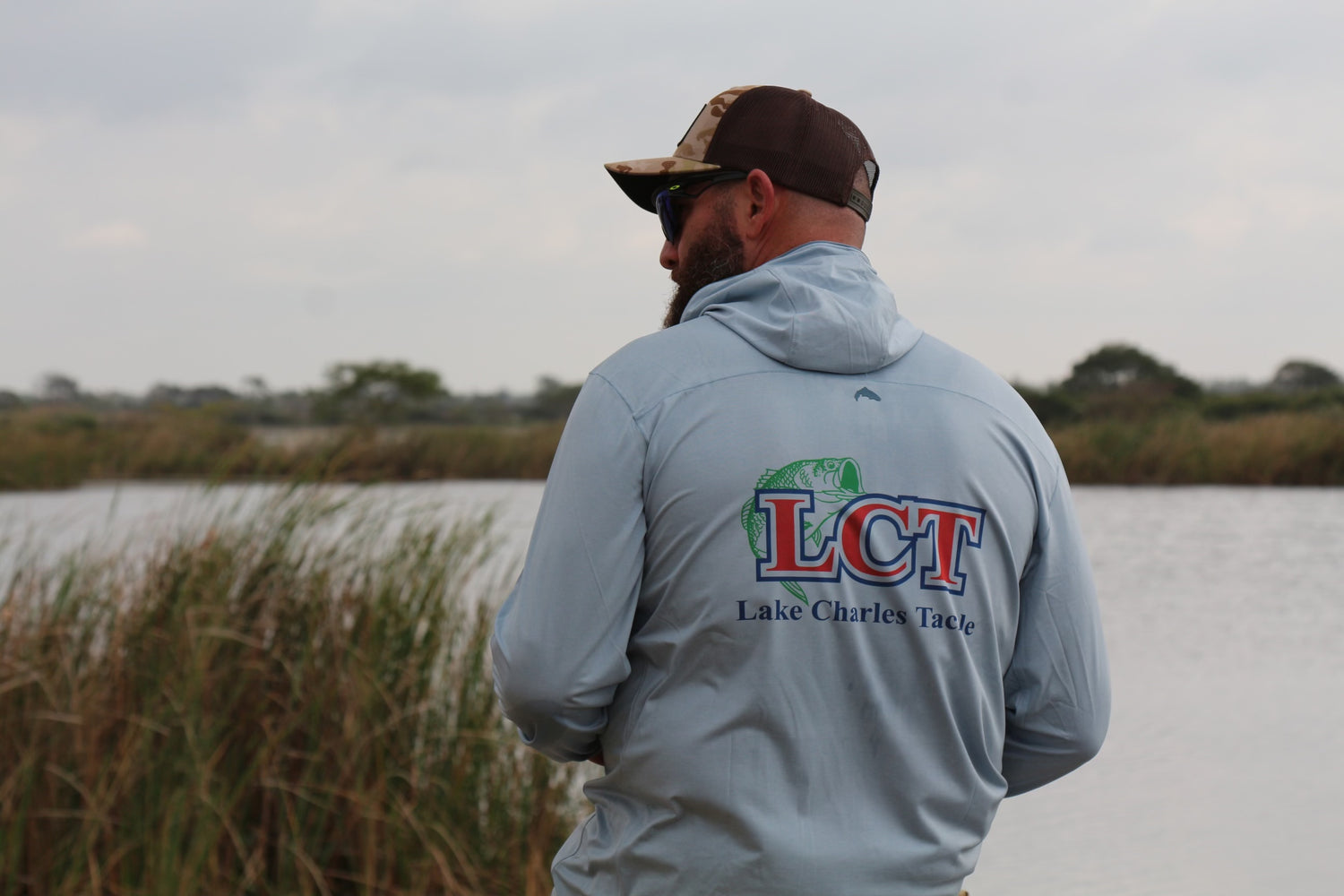 LCT GEAR