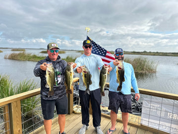 Lake Charles Tackle