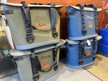LCT Swamp Gear Ice Chest