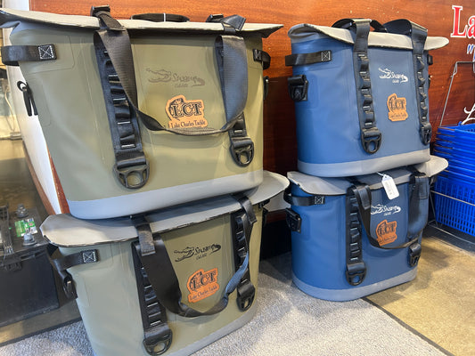 LCT Swamp Gear Ice Chest