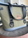 LCT Swamp Gear Ice Chest