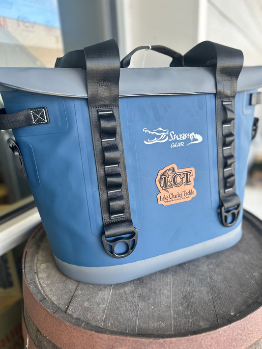 LCT Swamp Gear Ice Chest