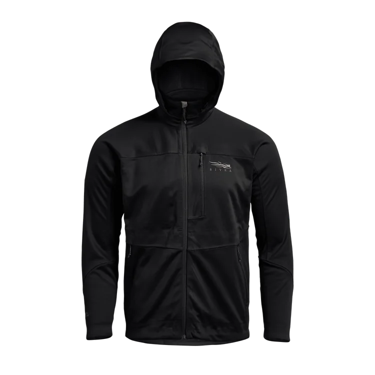 Jetstream Jacket Sitka