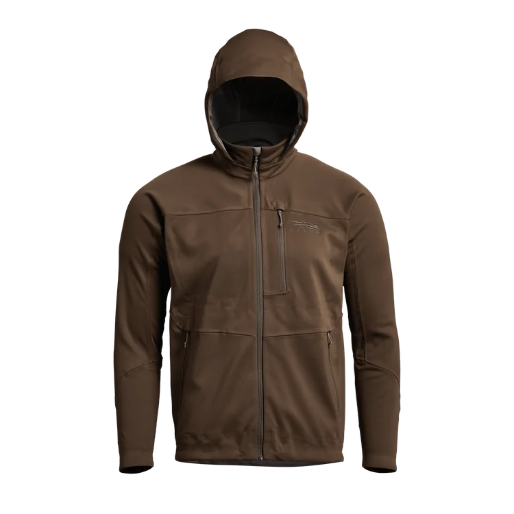 Jetstream Jacket Sitka