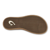 OLUKAI WOMEN'S KAPEHE LUANA LEATHER SANDALS