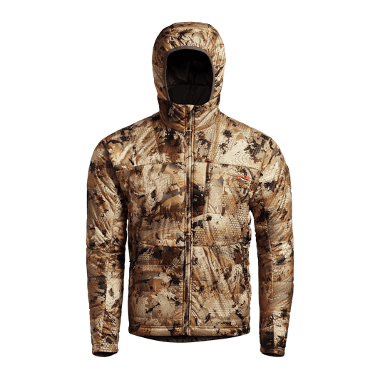 SITKA KELVIN AEROLITE JACKET