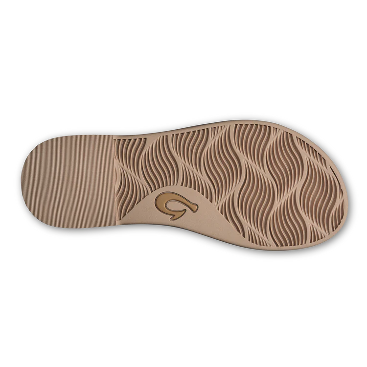 OLUKAI LA'I SLIDE WOMEN'S SLIDE SANDALS