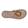 OLUKAI LA'I SLIDE WOMEN'S SLIDE SANDALS