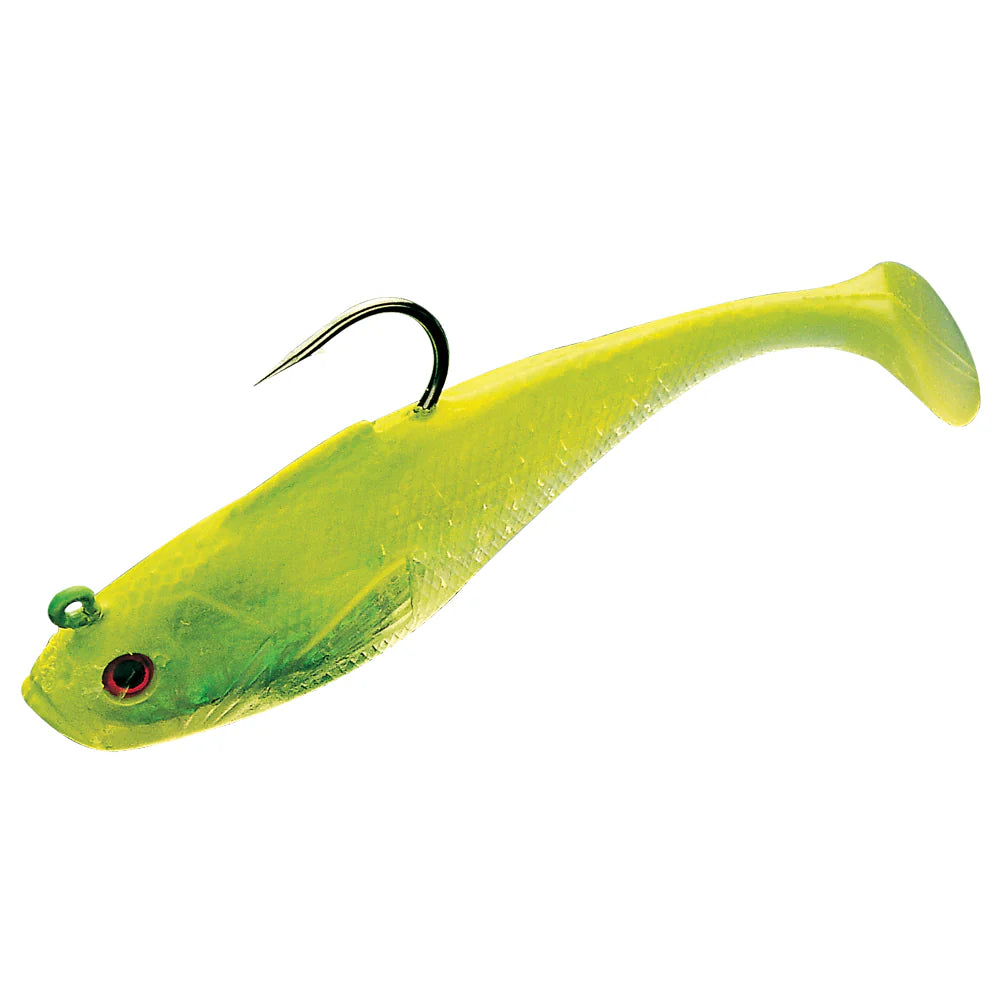 TSUNAMI SWIM SHAD SWIMBAIT