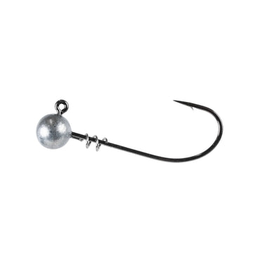 6th Sense Lead Ball Heads