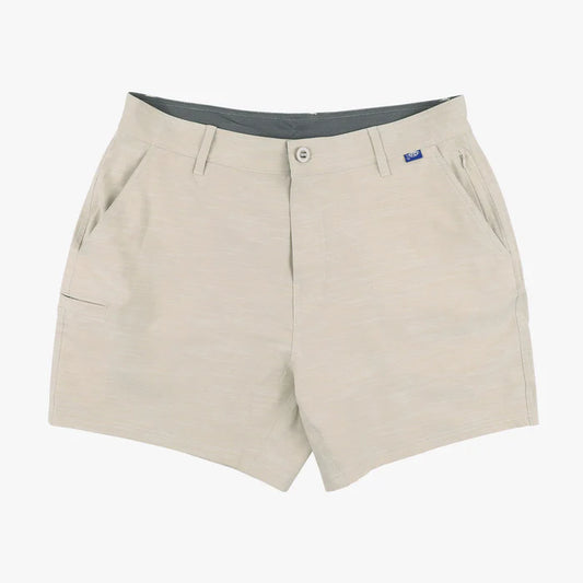 AFTCO 365 HYBRID CHINO 7"