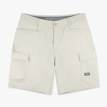AFTCO DECK HAND SHORTS