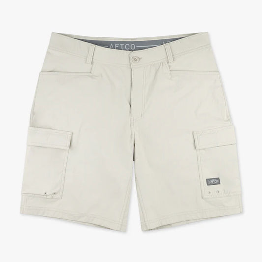 AFTCO DECK HAND SHORTS
