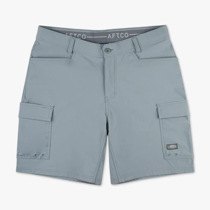 AFTCO DECK HAND SHORTS