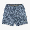 AFTCO MENS DECKHAND CAMO SHORTS